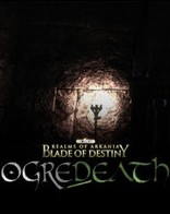 Realms of Arkania Blade of Destiny - Ogredeath